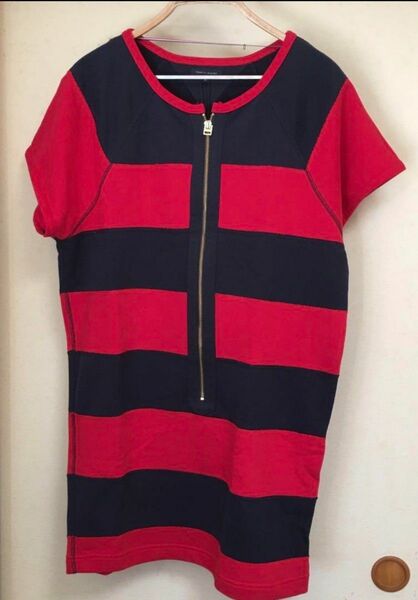 TOMMY HILFIGER　ワンピース