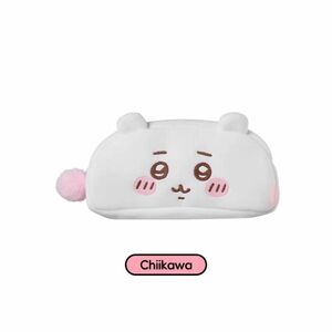 ちいかわ MINISO 中国限定 Chiikawa 筆箱 1点 【正規品】