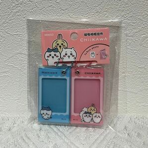 ちいかわ MINISO 中国限定 うさぎ　Usagi Chiikawa ハチワレ　Hachiware アルバム 1点【正規品】 