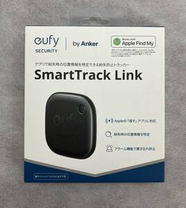 未使用　未開封　送料無料◆アンカー Anker eufy Security SmartTrack Link◆整理番号K4-2