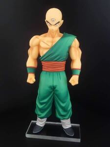 ドラゴンボールZ 超造集 其之六 天津飯 専用台座