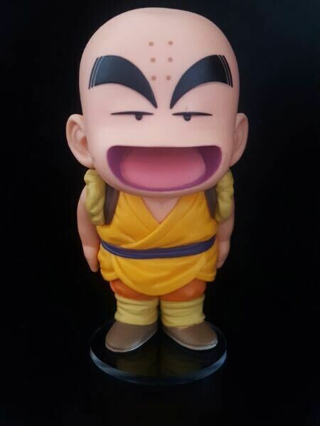 ドラゴンボール DRAGONBALL COLLECTION コレクション クリリン 用台座