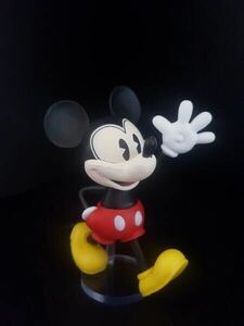 Disney ディズニー ワールドコレクタブルフィギュア WCF ワーコレ HISTORY OF MICKEY MOUSE 1930 用台座