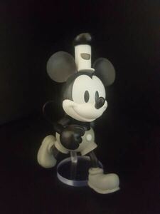 Disney ディズニー ワールドコレクタブルフィギュア ワーコレ WCF HISTORY OF MICKEY MOUSE 1928 用アクリル台座