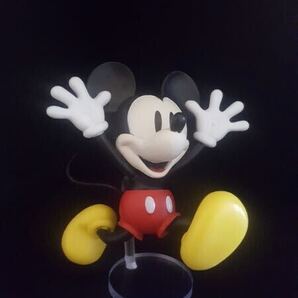 Disney ディズニー ワールドコレクタブルフィギュア ワーコレ WCF HISTORY OF MICKEY MOUSE ミッキーマウス 1935 用台座