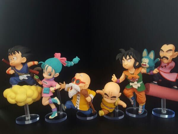 Yahoo!オークション -「ドラゴンボール超 コレクタブル 30th vol.1」の落札相場・落札価格 Yahoo!オークション -「ドラゴンボール超 コレクタブル 30th vol.1」の落札相場・落札価格