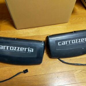 カロッツェリア パイオニア carrozzeria TS-X35 当時物の画像7