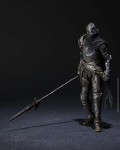 未開封新品【送料無料】S.H.Figuarts 指痕爛れのヴァイク ELDEN RING エルデンリング フィギュアーツ