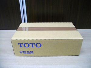 新品 TOTO TBV03401Z1 壁付サーモ13 寒冷地用 浴室用水栓金具 サーモスタットシャワー水栓 コンフォートウェーブシャワー GGシリーズ