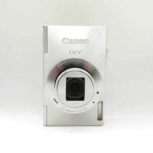 動作確認済み キャノン Canon IXY 3 12x IS バッテリー付き コンパクトデジタルカメラ