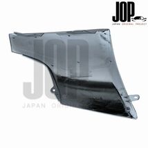 ふそう ジェネレーション キャンター 純正 タイプ 標準 ワイド メッキ コーナーパネル 左右 セット H14.7-H22.10_画像4