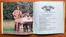 ◆ UK Original ◆ The Beatles / Magical Mystery Tour [Stereo] 初回MAT : 1/2/1/1　初回ブルーシート_画像5