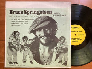 Unofficial盤 Bruce Springsteen / Live at Hammersmith Odeon [1975 November 18 Live]