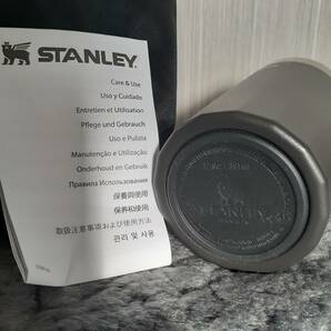 新品 STANLEY  スタンレー 350ml ステンレス ハイボール グラス タンブラー 保冷保温 ビール の画像5