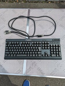 CORSAIR　コルセア　K７０ ゲーミングキーボード　RGP００２１