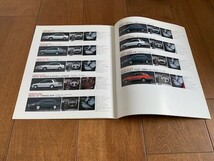 NISSAN NEW PULSAR 日産 ニュー パルサー 1986年 旧車 カタログ 昭和レトロ ★10円スタート★_画像8