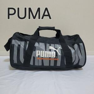 PUMA プーマ ボストンバッグ ドラムバッグ スポーツバッグ