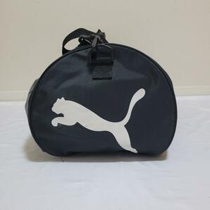 PUMA プーマ ボストンバッグ ドラムバッグ スポーツバッグの画像4