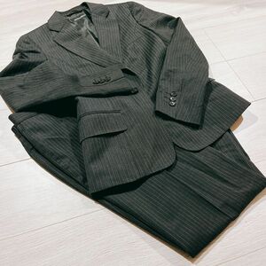 美品 She loves SUITS スーツ 上下セット ジャケット パンツ