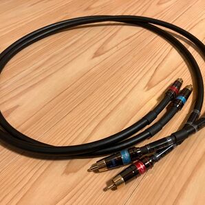 SirTone サートーン HG1 COBRA (RCA Cable) 1m Pair