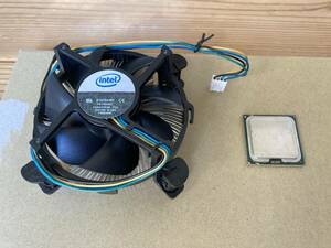 Intel Core2Quad Q9550 2.83GHz 中古 動作確認品