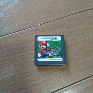Nintendo　DS　スーパーマリオ64DS ソフトのみ