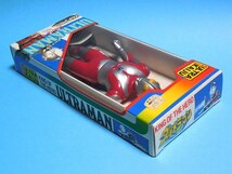 最初期 ウルトラマン ウルトラコレクション