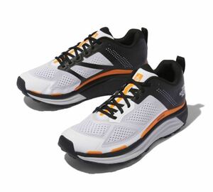 THE NORTH FACE The North Face running trail running shoes 27.0