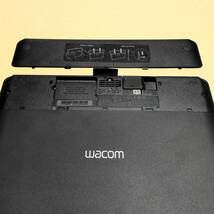 ★送料無料★ジャンク品【ワコム ペンタブレット CTH-690】Wacom Intuos ペンタブ★通電のみ確認_画像5