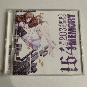 CD VOCALOID MEMORY 164 from 203 soundworks　初音ミク ボーカロイド ボカロ メモリー