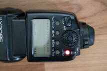 Canon スピードライト【580EX II 】キャノン ストロボ 照明 580EX2 _画像10
