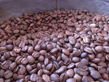 自家焙煎アチャオコーヒー　インドネシアの秘宝　ガヨマウンテン　300g(100gX3袋) 焙煎したて！　_画像7