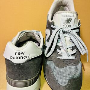 new balance ニューバランス M1300 CL MADE IN USA アメリカ製 27.5cm BOXナシの画像2