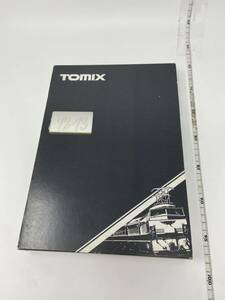 中古　TOMIX 92218 国鉄 72・73形 通勤電車 (横須賀色) 4両セット ライト　Nゲージ トミックス 現状品