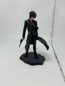 中古　マックスファクトリー 1/8 Fate/Zero 衛宮切嗣／Zero リファインVer. 現状品