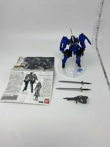 HG 1/144 グレイズリッター(マクギリス機） 塗装完成品　現状品