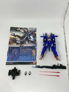 HG 1/144 ZZ II（ダブルゼッツー） 塗装完成品 現状品 ※23