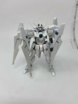 HG 1/144 ガンダムAGE-2 特務隊仕様 塗装完成品 現状品 ※2-19_画像2