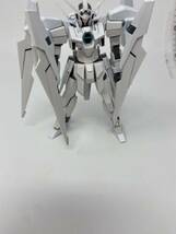 HG 1/144 ガンダムAGE-2 特務隊仕様 塗装完成品 現状品 ※2-19_画像5