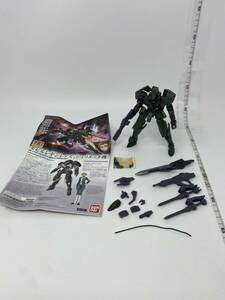 HG 1/144 モビルレギンレイズ ジュリエッタ機 塗装完成品 現状品 ※5-6