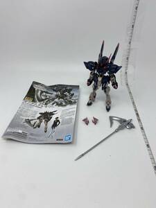 HG 1/144 ガンダムグレモリー 塗装完成品 現状品 ※6-2