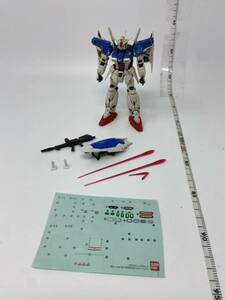 RG 1/144 RX-78GP01 ガンダム試作1号機 ゼフィランサス 簡単フィニッシュ 完成品 現状品 