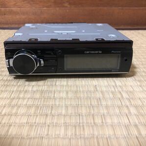 DEH-970 1Din Bluetooth カロッツェリア pioneer パイオニアの画像1