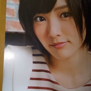 BIG ONE GIRLS No.019 山本彩 さや姉 NMB48 AKB48 未使用綴じ込み高画質ポストカード付き ビッグワンガールズの画像6