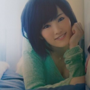 エンターブレインムック別冊CD&DLでーた マイガール My Girl vol.6 山本彩 生写真&付録ポスター付き さや姉 NMB48 AKB48の画像8