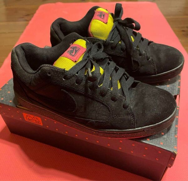 NIKE SB ナイキ エスビー 6.0 Swindle スウィンドル 26.0センチ　