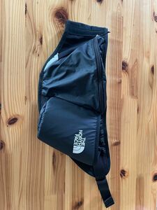 ノースフェイス ウエストバッグ ロードハイドレイター THE NORTH FACE Road Hydrator カラー:ブラック