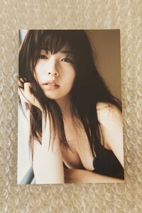 【新品未使用】小芝風花 写真集『 F 』 限定特典 生写真