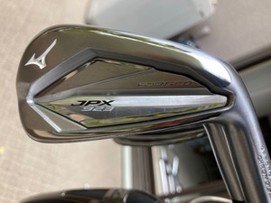 中古JPX923 FORGED アイアンセット 6本組 (5-P) モーダス105R