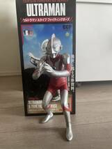 CCP ウルトラマン Aタイプ ファイティングポーズ 中古品_画像3